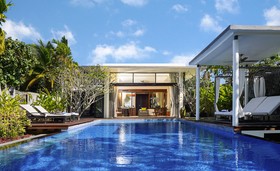 The Danna Beach Villas