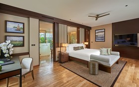The Danna Beach Villas