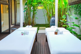 The Danna Beach Villas