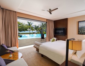 The Danna Beach Villas