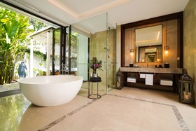 The Danna Beach Villas