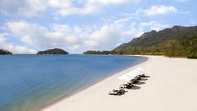 The Danna Beach Villas