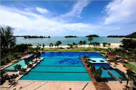 The Danna Langkawi Resort & Beach Villas