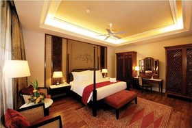 The Danna Langkawi Resort & Beach Villas