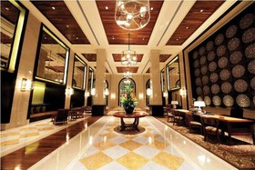 The Danna Langkawi Resort & Beach Villas