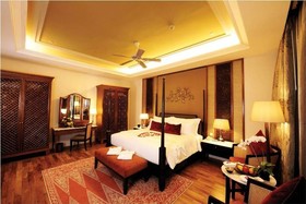 The Danna Langkawi Resort & Beach Villas