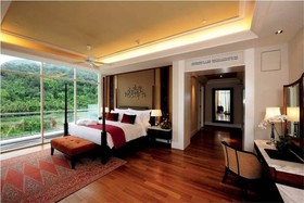 The Danna Langkawi Resort & Beach Villas