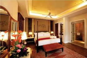 The Danna Langkawi Resort & Beach Villas