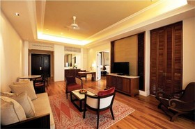 The Danna Langkawi Resort & Beach Villas