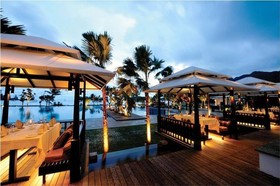 The Danna Langkawi Resort & Beach Villas