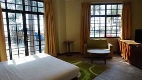 Best Star Resort
