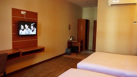 Best Star Resort