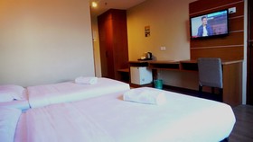 Best Star Resort