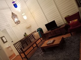 Bon Ton Antique Wooden Villas