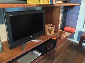 Bon Ton Antique Wooden Villas