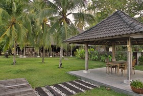 Bon Ton Antique Wooden Villas