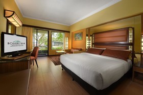 Holiday Villa Resort & Beachclub Langkawi