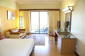 Holiday Villa Resort & Beachclub Langkawi