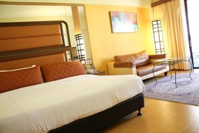 Holiday Villa Resort & Beachclub Langkawi