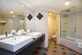 Holiday Villa Resort & Beachclub Langkawi