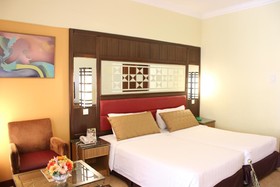 Holiday Villa Resort & Beachclub Langkawi