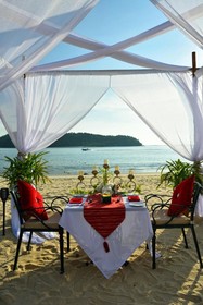 Holiday Villa Resort & Beachclub Langkawi