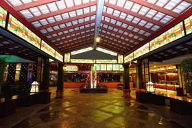 Holiday Villa Resort & Beachclub Langkawi