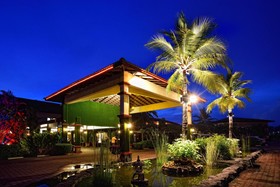 Holiday Villa Resort & Beachclub Langkawi
