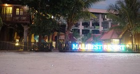 Malibest Resort