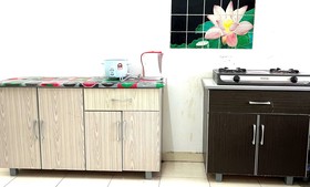 Sena Homestay by Oyo Rooms