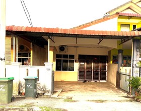 Sena Homestay by Oyo Rooms