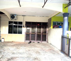 Sena Homestay by Oyo Rooms