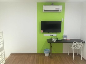 Apple Inn Hotel