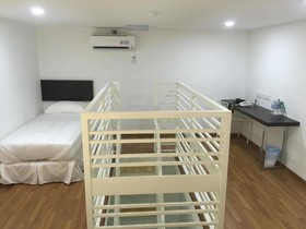 Apple Inn Hotel