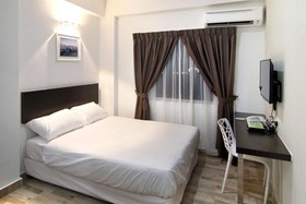 Apple Inn Hotel