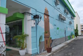Apple Inn Hotel