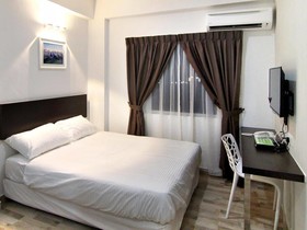 Apple Inn Hotel