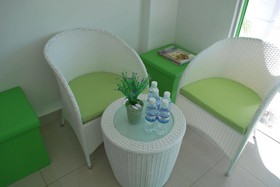 Apple Inn Hotel
