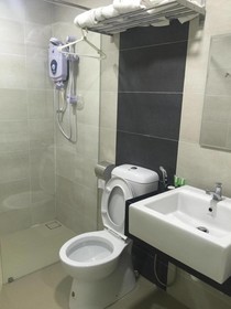 Apple Inn Hotel