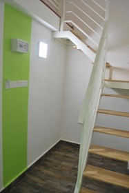 Apple Inn Hotel