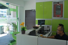 Apple Inn Hotel