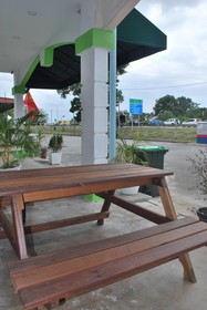 Apple Inn Hotel