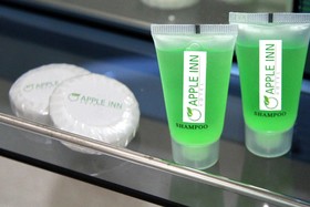 Apple Inn Hotel