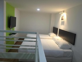 Apple Inn Hotel