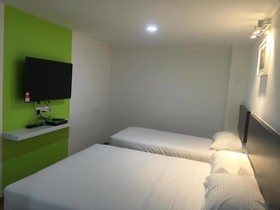 Apple Inn Hotel