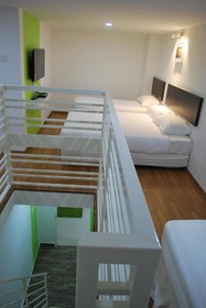 Apple Inn Hotel
