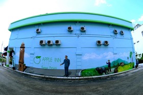 Apple Inn Hotel