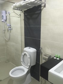 Apple Inn Hotel