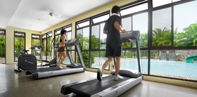 Cinta Sayang Resort