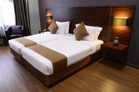 Cinta Sayang Resort
